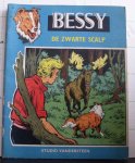 Wirel - Bessy - 60 - de zwarte scalp