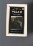 Richard Alun, edited by - the penguin book of Welsh short Stories