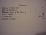 Carcassi; Matteo (1792 – 1853) - 25 Etudes melodiques Progressives - Opus 60 / for the Guitar / Met CD Carcassi; Matteo (1792 – 1853) - 25 Etudes melodiques Progressives - Opus 60 / for the Guitar / Met CD