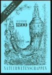 Klukhuhn, André, Rijksuniversiteit, Utrecht. Buro Studium Generale - De eeuwwende 1800. Dl. 3: Natuurwetenschappen[samenst.: André Klukhuhn]