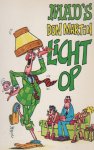 Martin,Don - Mad's Don Martin licht op