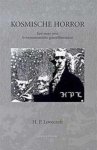 Lovecraft, H.P. - Kosmische horror / druk 1