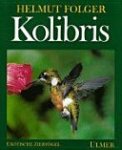 Helmut Folger - Kolibris