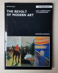 Esther Boix - Of modern art, I, II and III. Book I, The revolt of modern art - From impressionism to expressionism. Book II, Reason and dream - From cubism to surrealism. Book III, Europe and North America - From political totalitarianism to the conceptual arts.