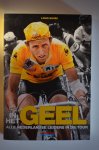 Bovée, Louis - In het geel / alle Nederlandse leiders in de tour