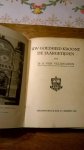 Veldhuizen van A. - Uw goedheid kroont de jaargetijden