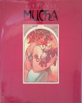 Mucha, Sara - Alphonse Mucha