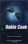 Robin Cook - Besmet / Zwarte beertjes / 2703 Robin Cook - Besmet / Zwarte beertjes / 2703