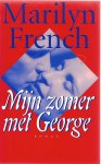 French, M. - Mijn zomer met George