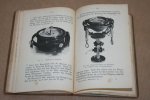 Heinz Erblich - Erblich Fliegerschule - Was muß ich wissen, wenn ich Flieger werden will  -- Ein Lehr- und Handbuch für den Flugschüler