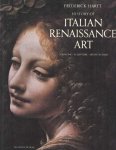 Hartt, Frederic - History of Italian renaissance art. Painting, sculpture, architecture