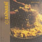 L. Khellout - Rainarai de Nomadische keuken van Noord-Afrika