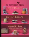 Hummingbirdbakkers, N.v.t. - The hummingbird bakery home sweet home