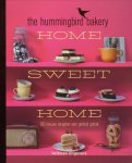 Hummingbirdbakkers, N.v.t. - The hummingbird bakery home sweet home
