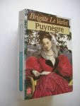Varlet, Brigitte Le - Puynegre