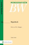 W.G. Huijgen - Monografieen BW B12b -   Hypotheek