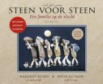 Margriet Ruurs, Nazir Ali Badr - Steen voor steen