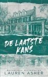 Lauren Asher - De laatste kans / Dreamland miljardairs / 3