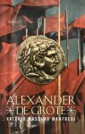 Manfredi, V.M. - Alexander De Grote