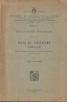 Huidobro, Oscar J. Ruiz - Descripción Geológica de la Hoja 8 e, Chicoana. Provincia de Salta. Escala 1:200.000. Carta Geológico-Económica de la República Argentina
