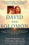 Israël Finkelstein - David And Solomon