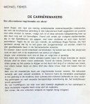 Fischer, Michael - De carrieremakers Fischer, Michael - De carrieremakers