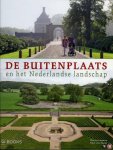 LAMERIS, Marina / NOREL, Roel van - De Buitenplaats en het Nederlandse landschap.
