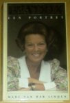 Linden, Marc van der - Beatrix een portret