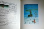 Raspe, Rudolf Erich (oorspronkelijk) Illustraties Schroeder, Bernadette - De wonderlijke reizen en avonturen van Baron von Munchhausen