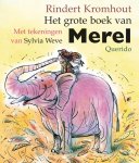 Rindert Kromhout - Het Grote Boek Van Merel