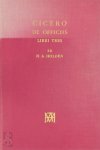 H.A. Holden - Cicero De Officiis Libri Tres