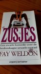 Weldon, Fay - Zusjes