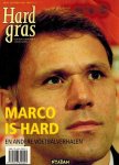 Visser, Jaap - Hard Gras 45 -Cult-voetballers