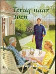 Liebeek Hoving, Ietje .. Omslagillustraties  : Herry Behrens - Terug naar toen  .. Een Streekroman