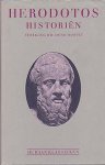 Herodotus, Onno Damsté - Herodotos Historiën