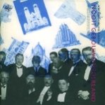 C. de Jong e.a. - Nooit gebouwd Nederland. Niet uitgevoerde architectuurontwerpen 1850-1980.