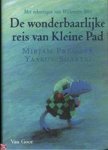 M. Pressler 50561, Y. Shabtai - De wonderbaarlijke reis van Kleine Pad