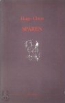 Hugo Claus 10583, Lasse Söderberg 210604 - Spåren