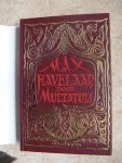 Multatuli - Max havelaar filmed. / druk 3 Multatuli - Max havelaar filmed. / druk 3