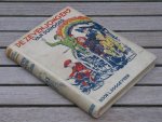 ROGGEVEEN L. - de Zeven jongens van Duinoord ROGGEVEEN L. - de Zeven jongens van Duinoord