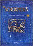 F.L. von Cohlem - De dierenriem 8. Schorpioen