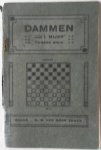 Mijer I - Dammen