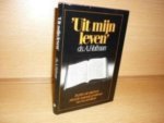 Hofman; Ds. A. - 'Uit mijn leven'