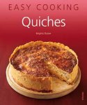 Brigitta Stuber - Easy cooking - Easy Cooking! Quiches