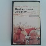 Koning, Christina - Undiscovered Country Koning, Christina - Undiscovered Country