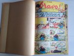 - Bravo! album nr 13, Le grand hebdomadaire pour les jeunes - Bravo! album nr 13, Le grand hebdomadaire pour les jeunes