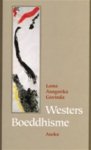 Govinda, Anagarika Lama - Westers boeddhisme / de visionaire nalatenschap van de grote middelaar tussen Oost en West.
