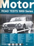  - Motor Road Tests 1969 Series