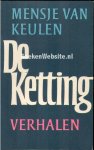 Keulen, Mensje van - De ketting