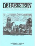Dalenoort, H. - De schamele schoolmeester van Enschede (1619-1633) Dalenoort, H. - De schamele schoolmeester van Enschede (1619-1633)